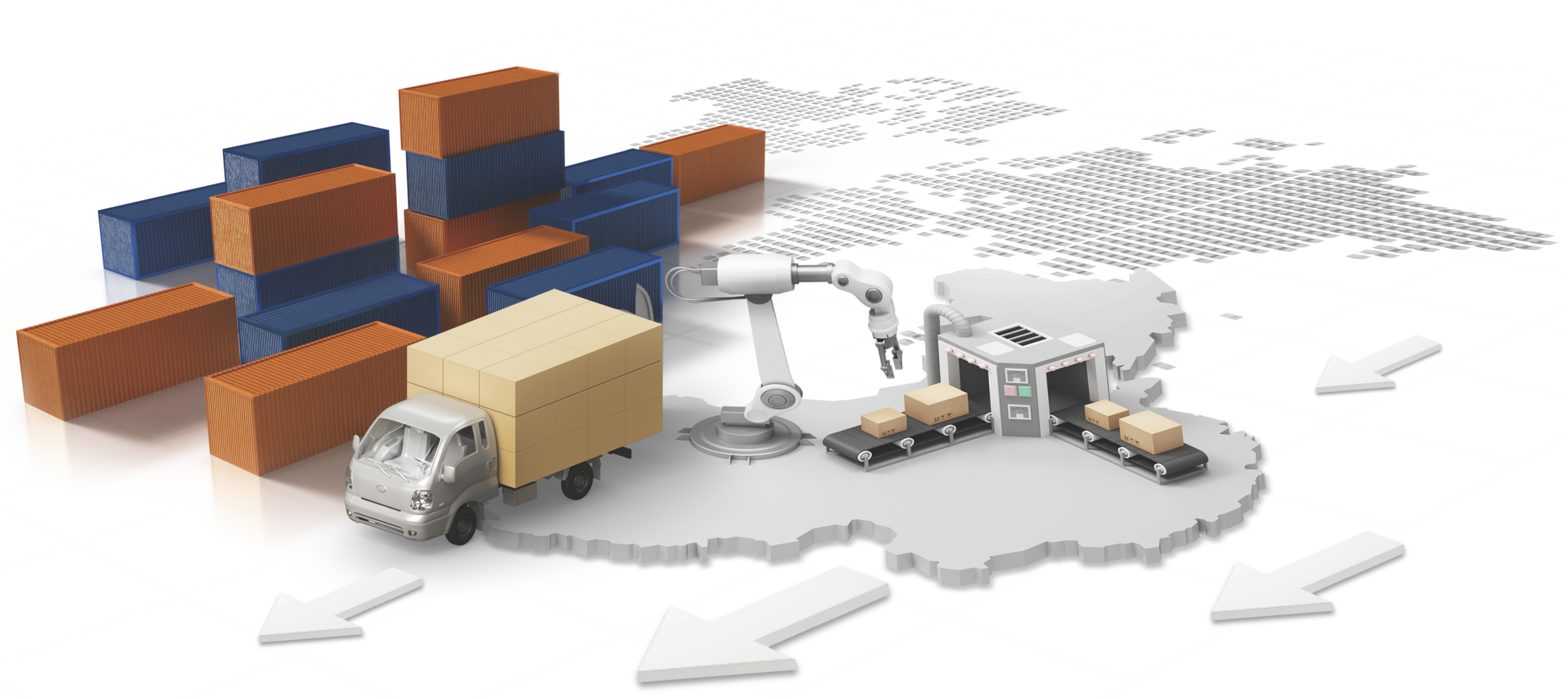 Supply Chain Services