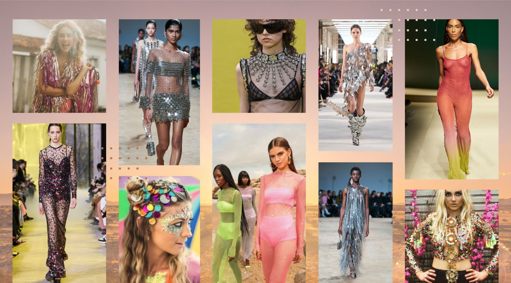 Design and Fabrics Development