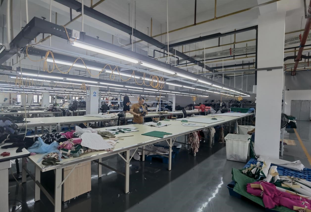 Anhui Factory