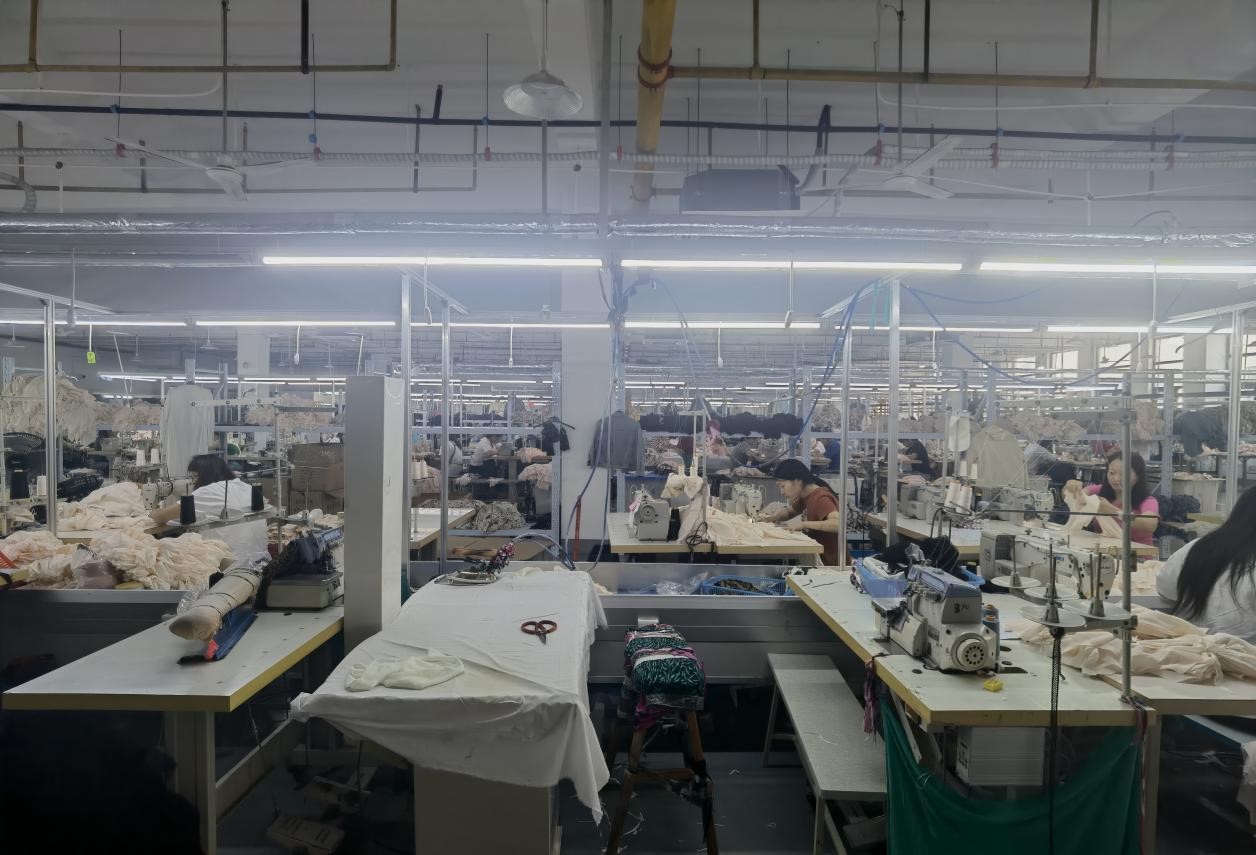 Anhui Factory gallery 1
