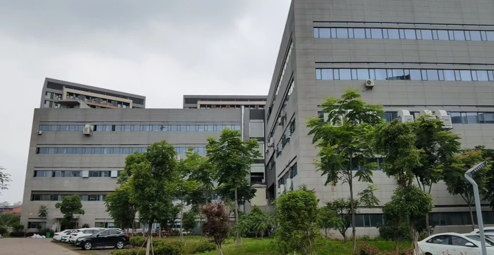 Jiangxi Factory