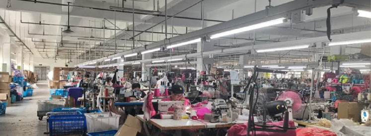 Jiangxi Factory gallery 1