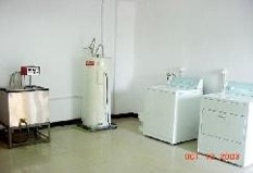 Powder Application