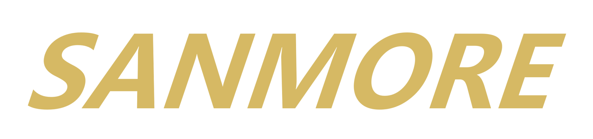 SANMORE Logo